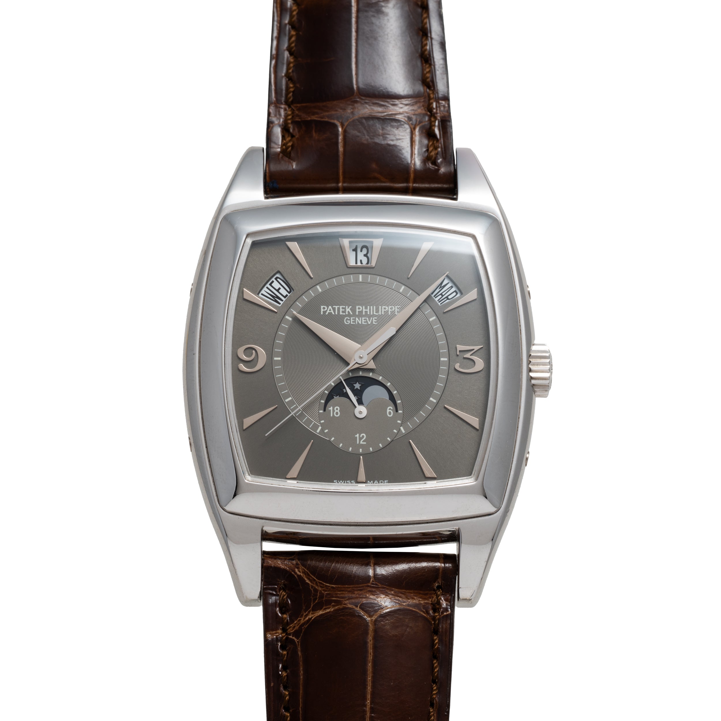Patek Philippe Gondolo Calendario
