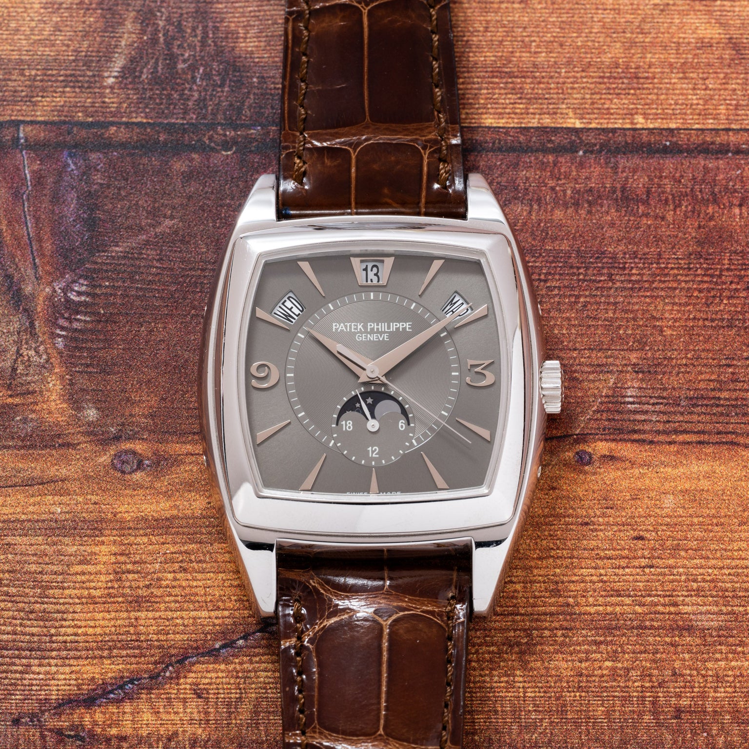 Patek Philippe Gondolo Calendario
