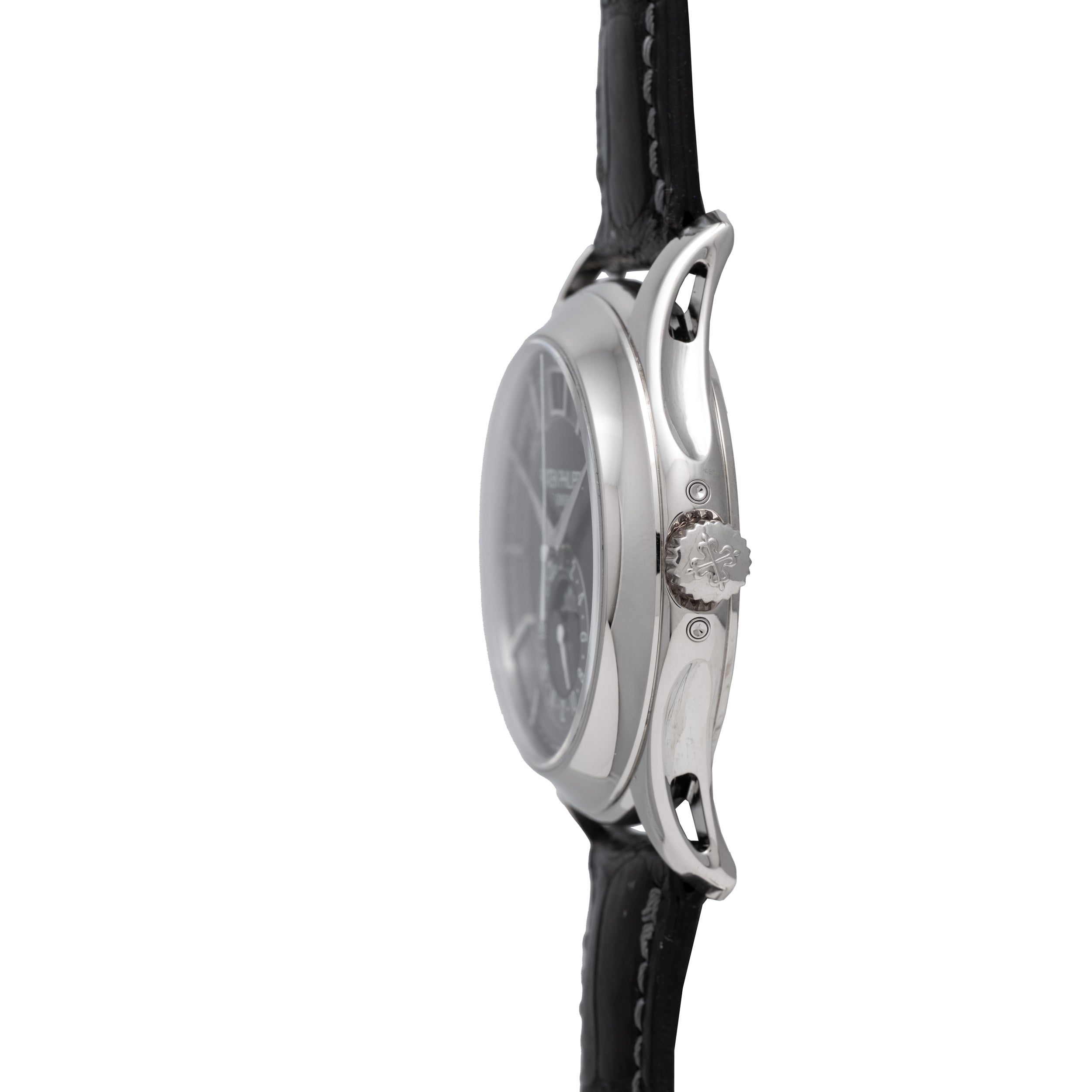 Patek Philippe Annual Calendar Moonphase