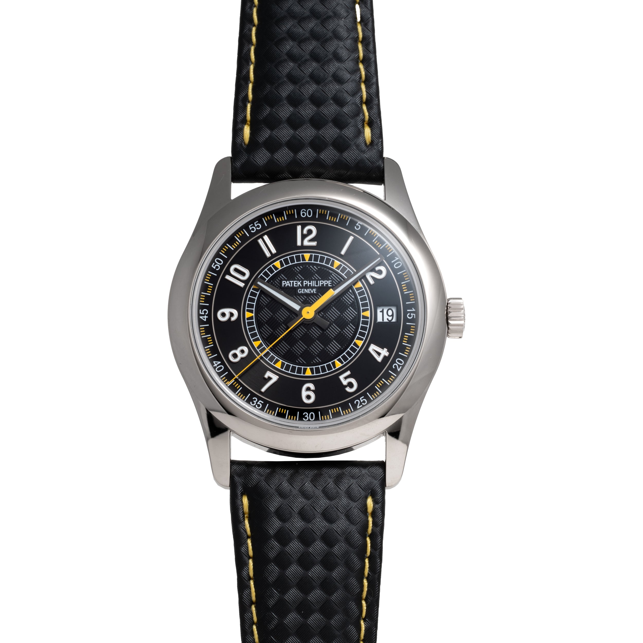 Patek Philippe Calatrava