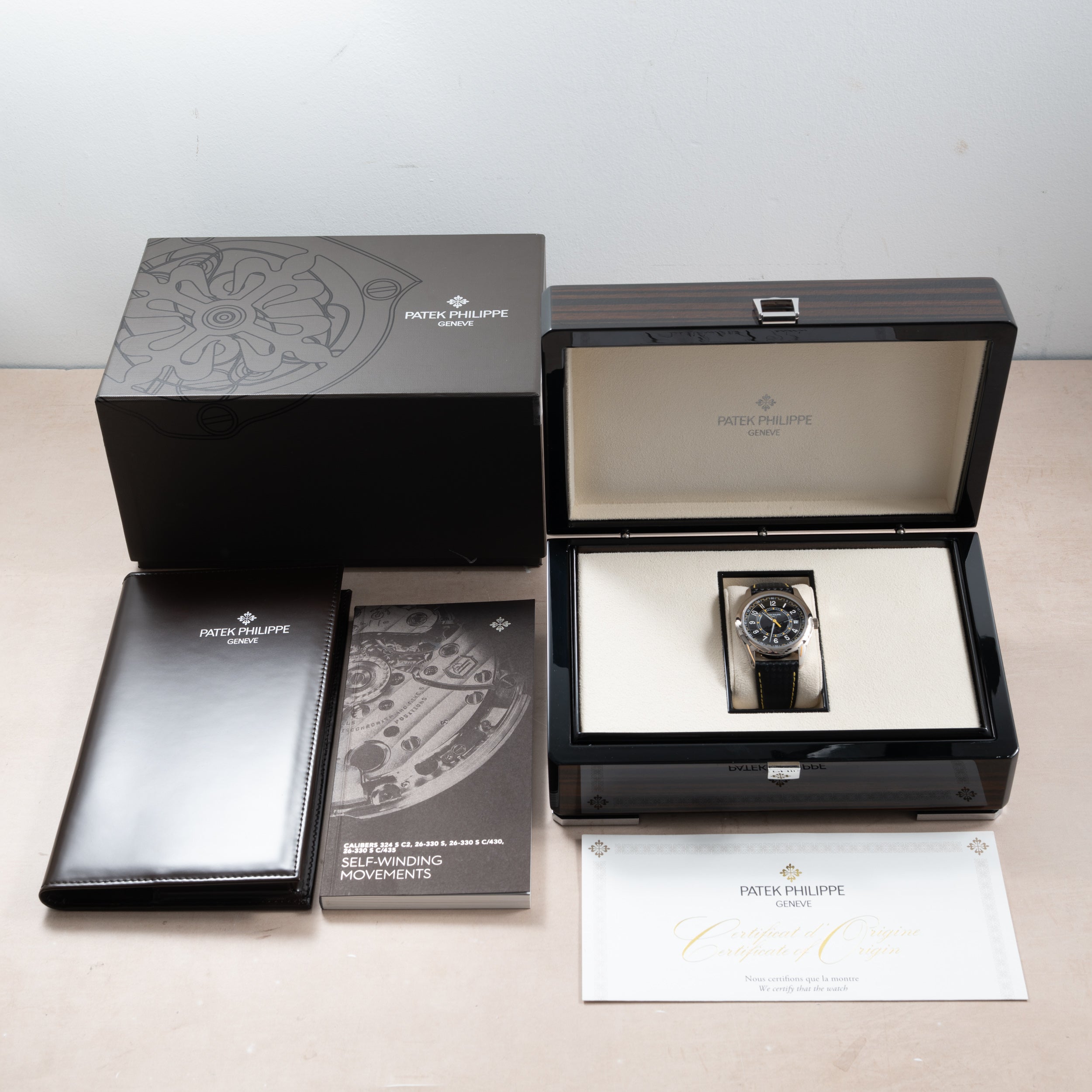 Patek Philippe Calatrava