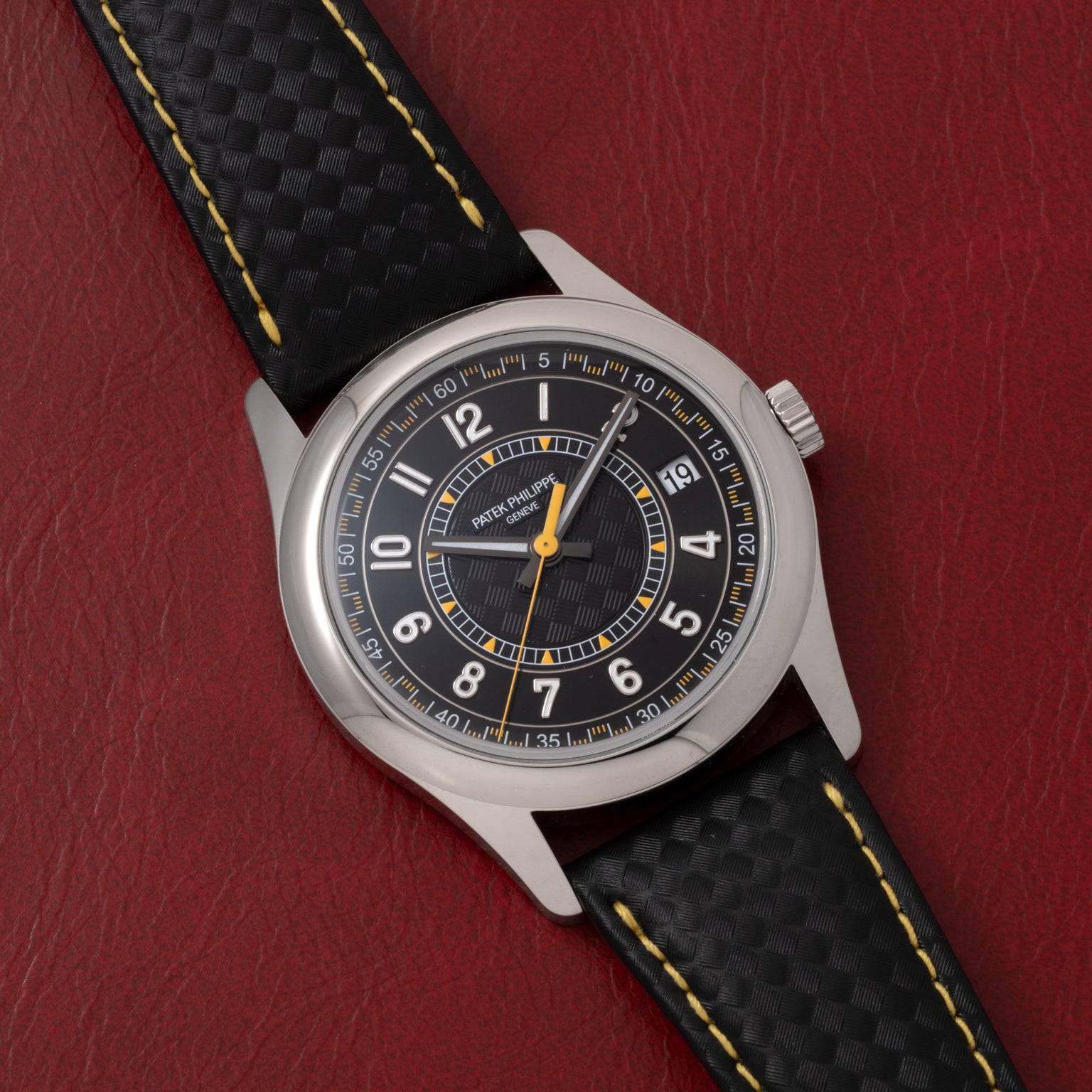 Patek Philippe Calatrava
