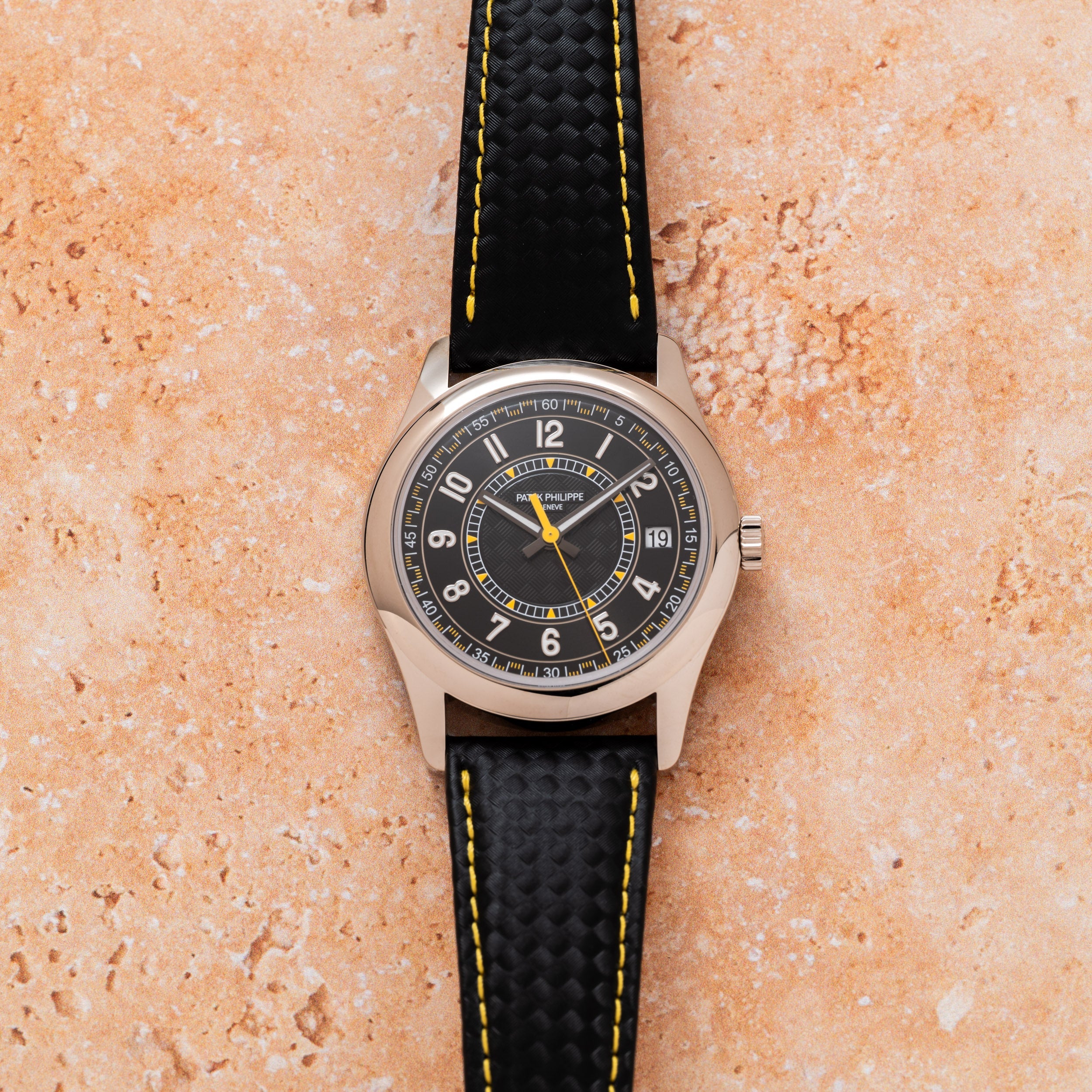 Patek Philippe Calatrava