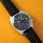 Heuer Carrera 'Lemania' - Image 10