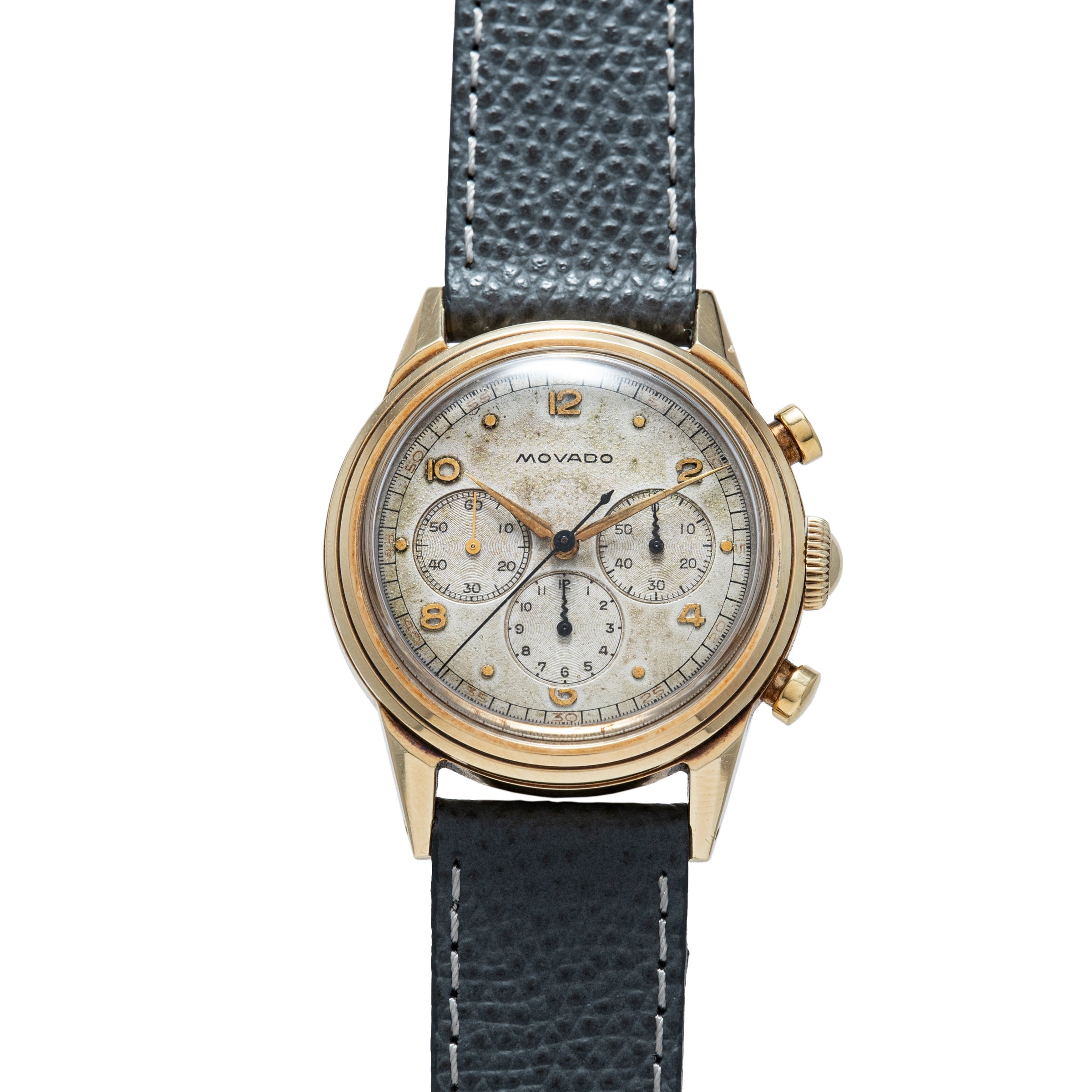 Movado M95 Chronograph