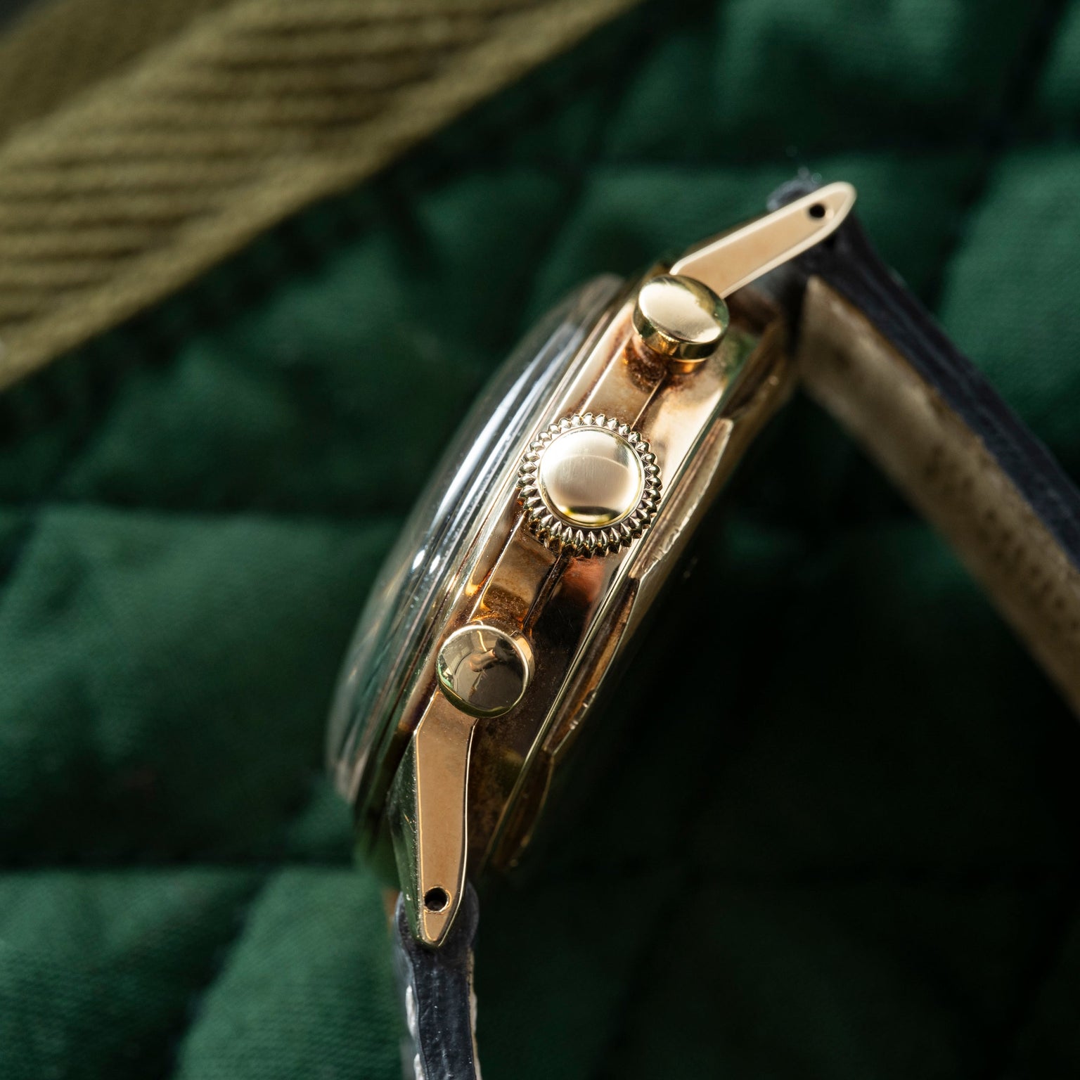 Movado M95 Chronograph