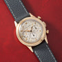Movado M95 Chronograph