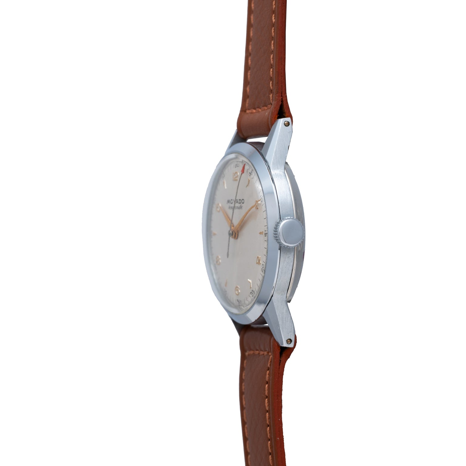 Movado Tempomatic 'NOS'