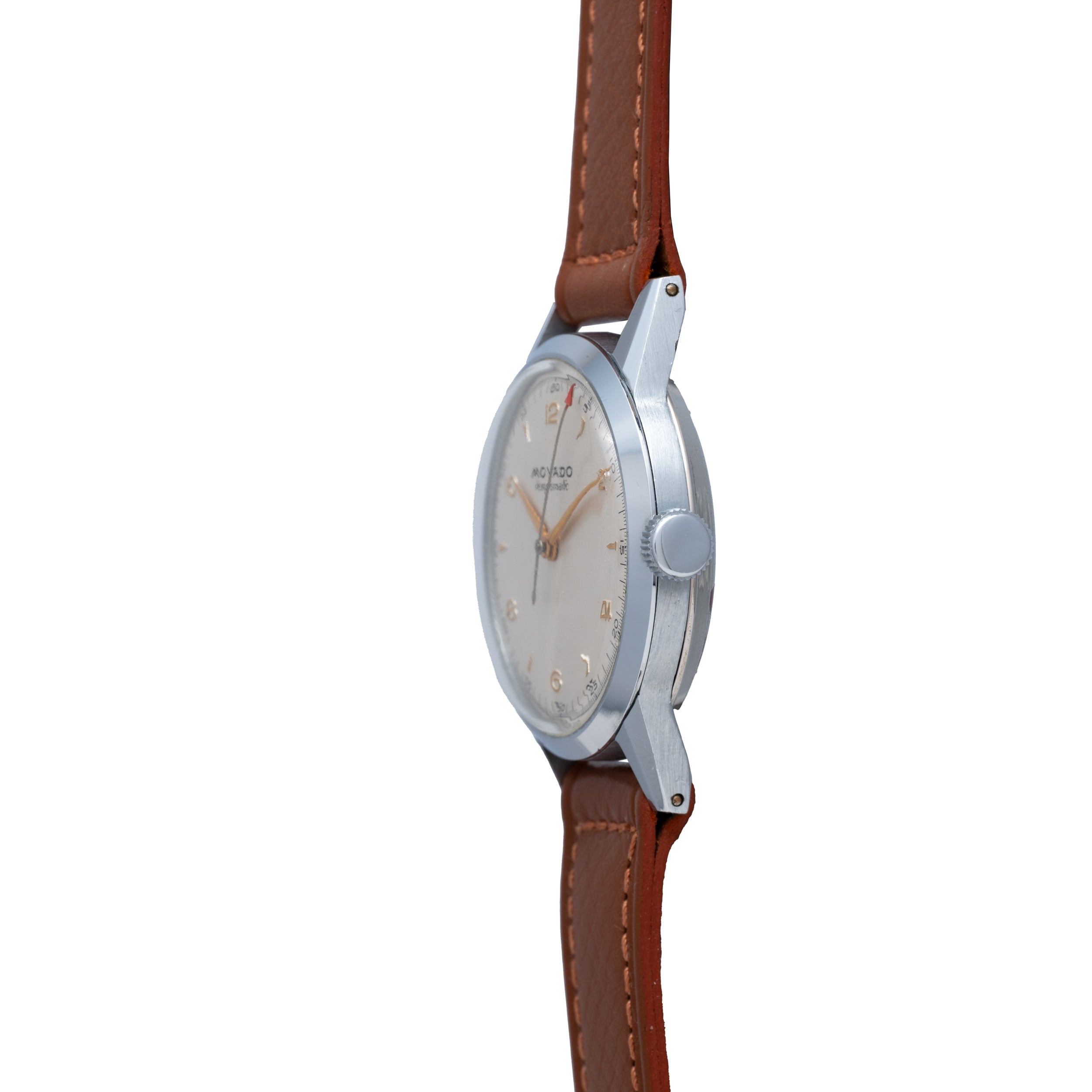 Movado Tempomatic 'NOS'
