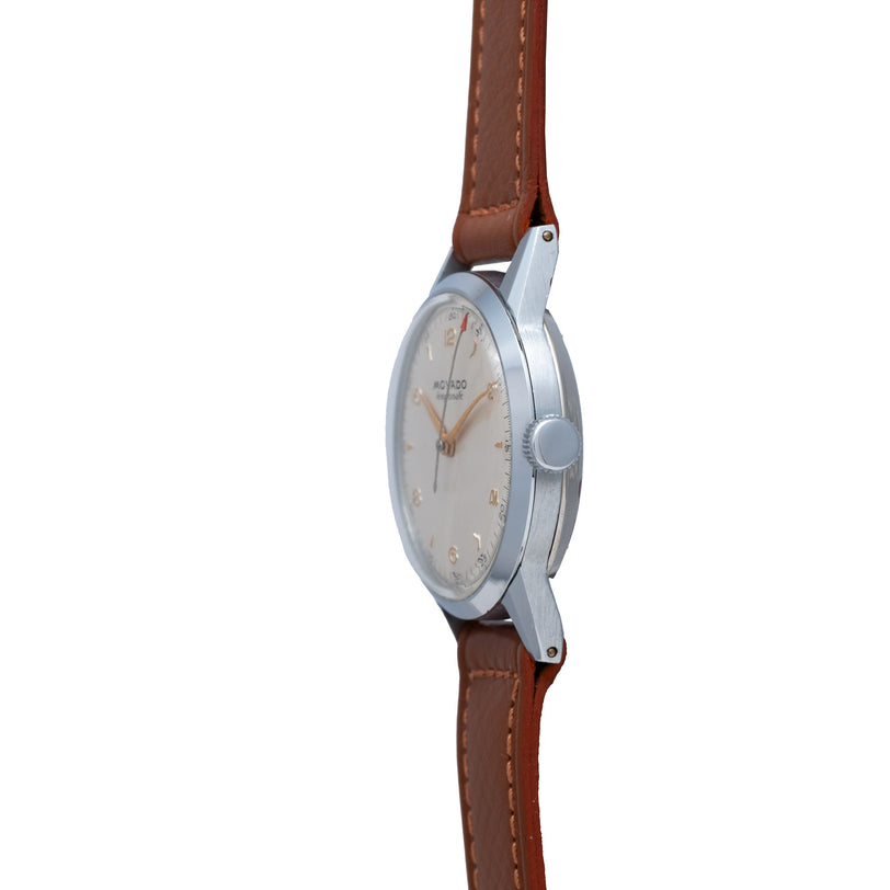 Movado Tempomatic 'NOS'