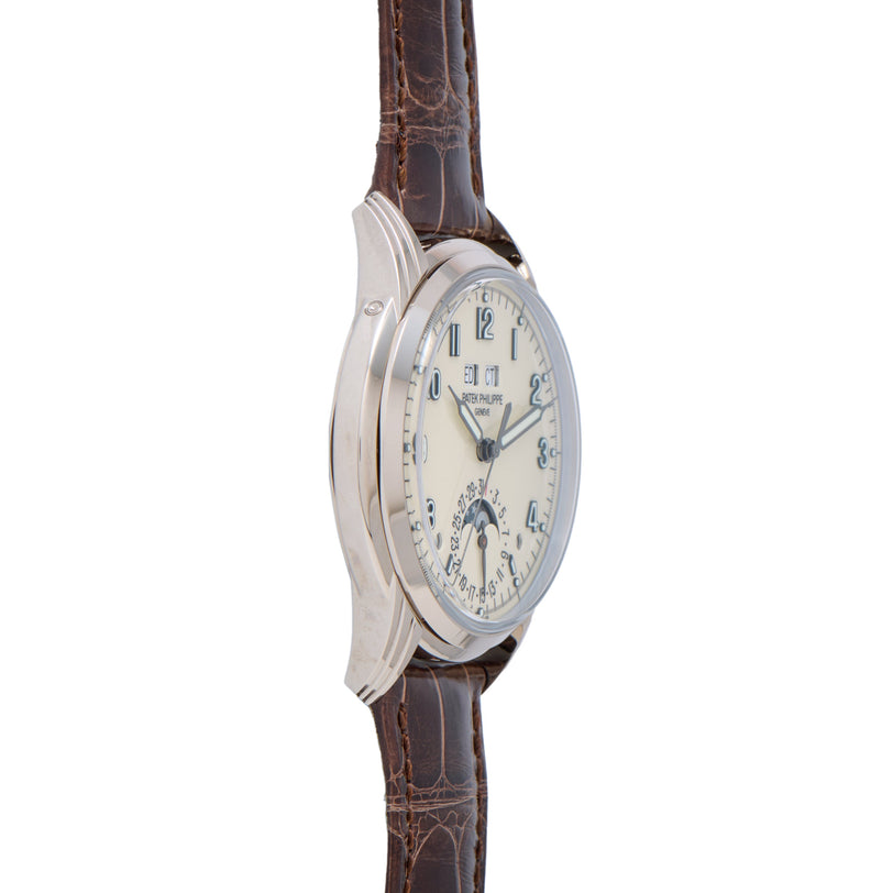 Patek Philippe Perpetual Calendar