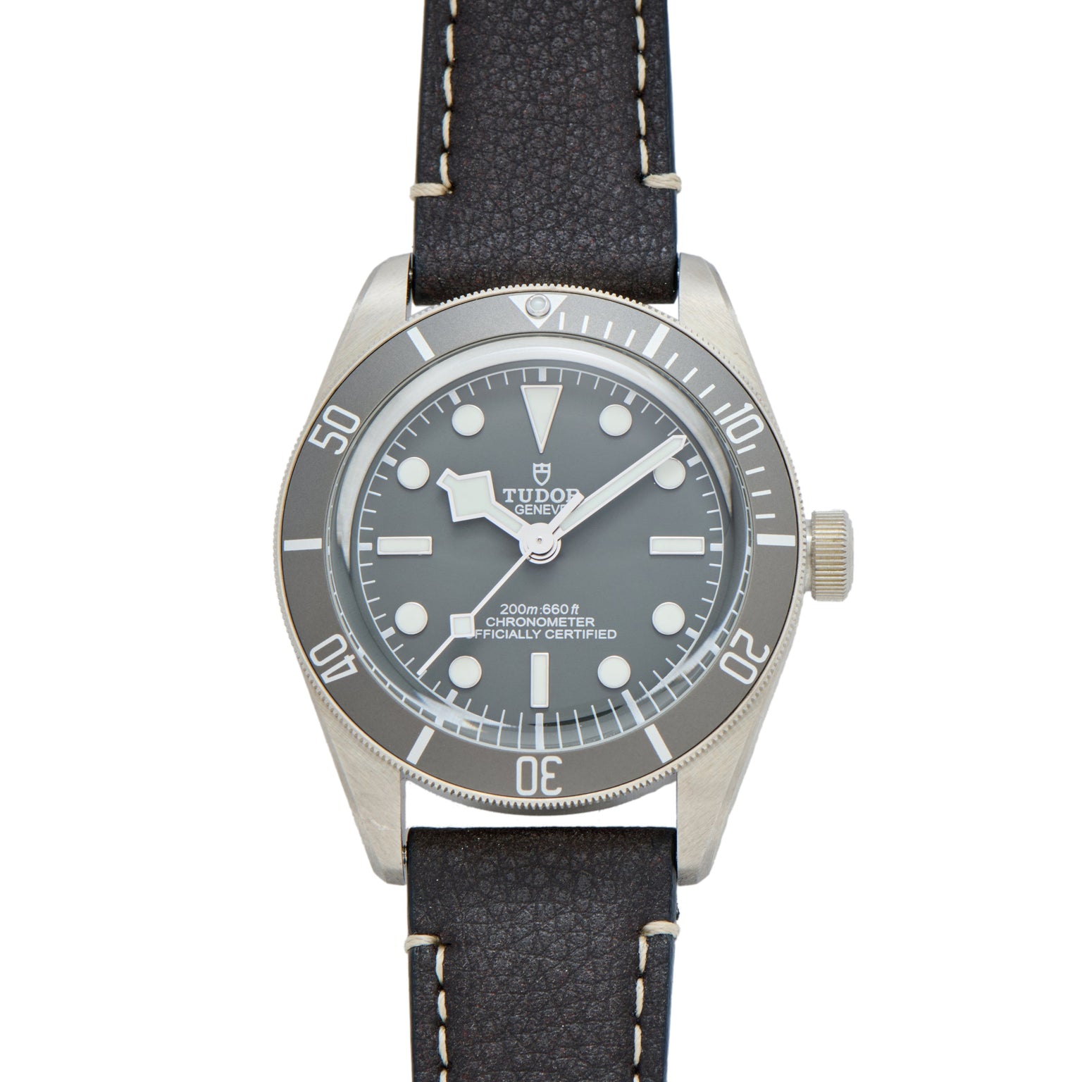 Tudor Black Bay 58 925