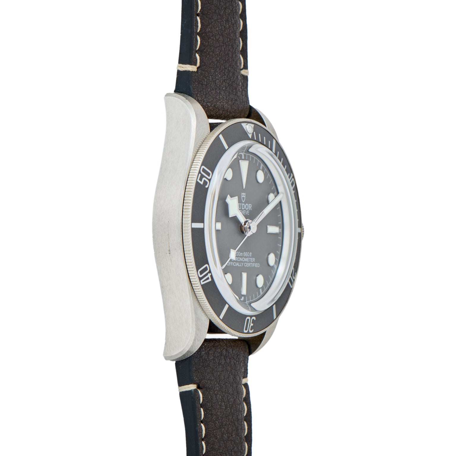 Tudor Black Bay 58 925