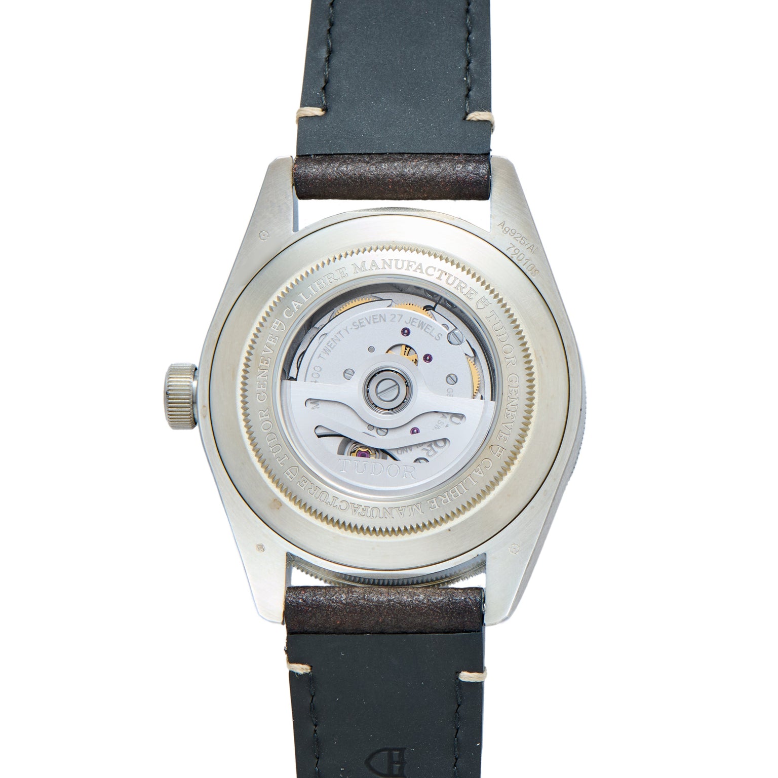 Tudor Black Bay 58 925