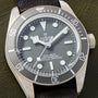 Tudor Black Bay 58 925