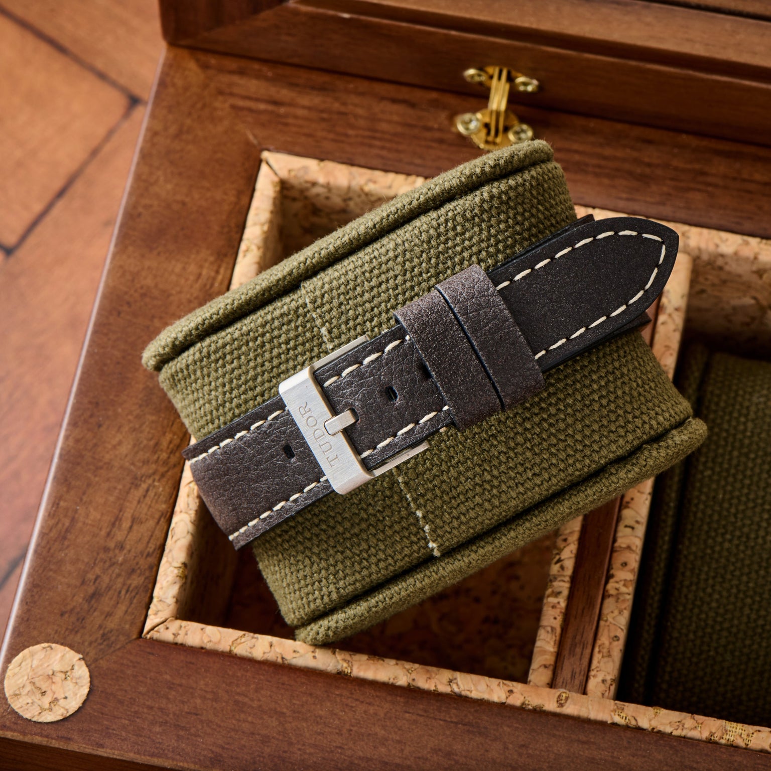 Tudor Black Bay 58 925