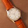 Movado Yellow Gold 'Calatrava'