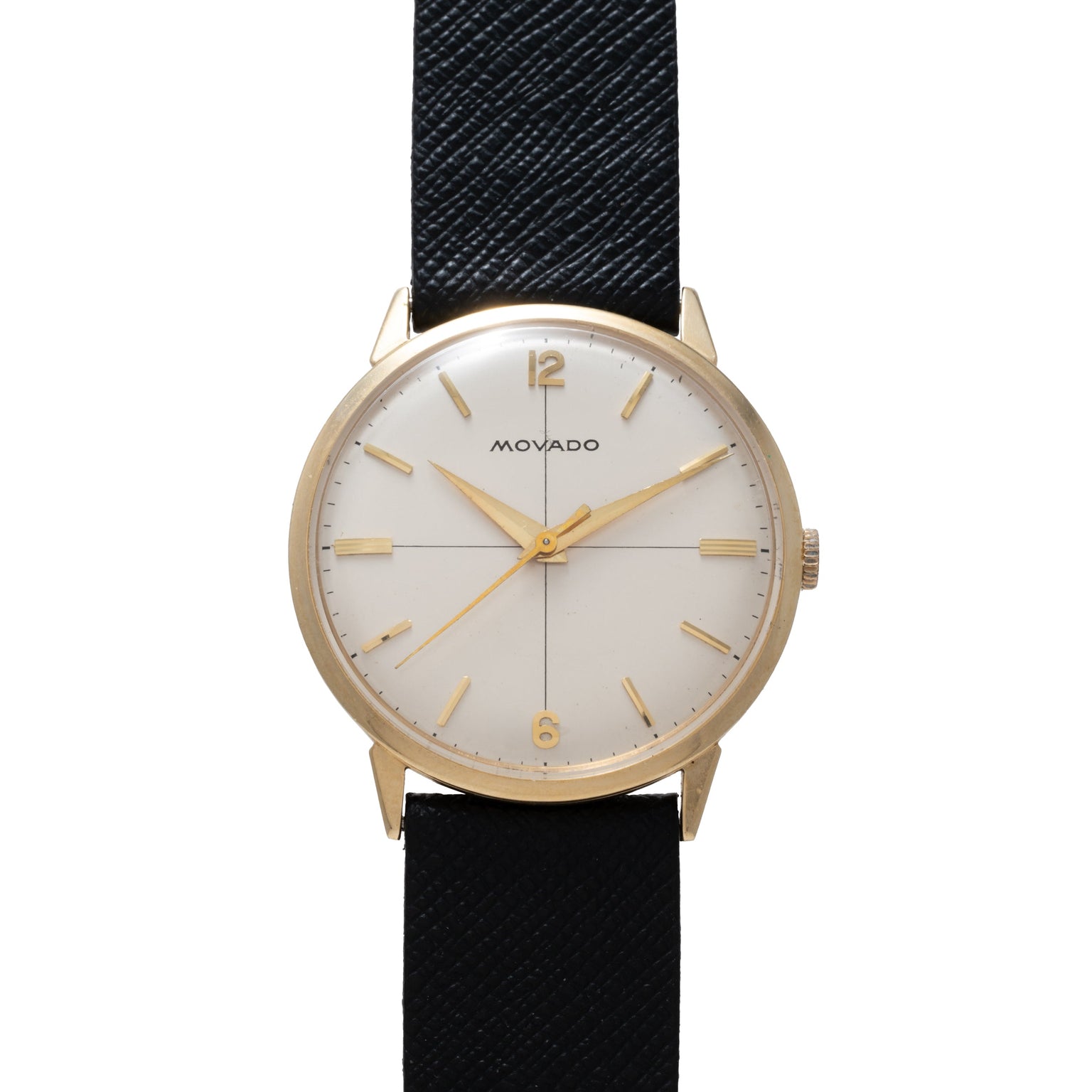 Movado 'Calatrava'