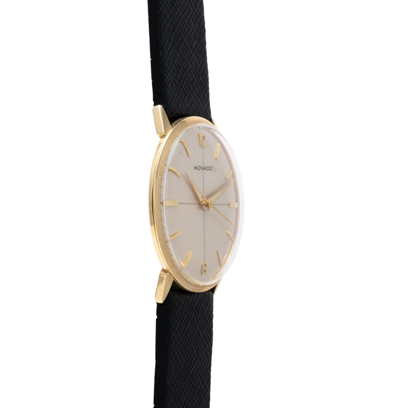 Movado 'Calatrava'