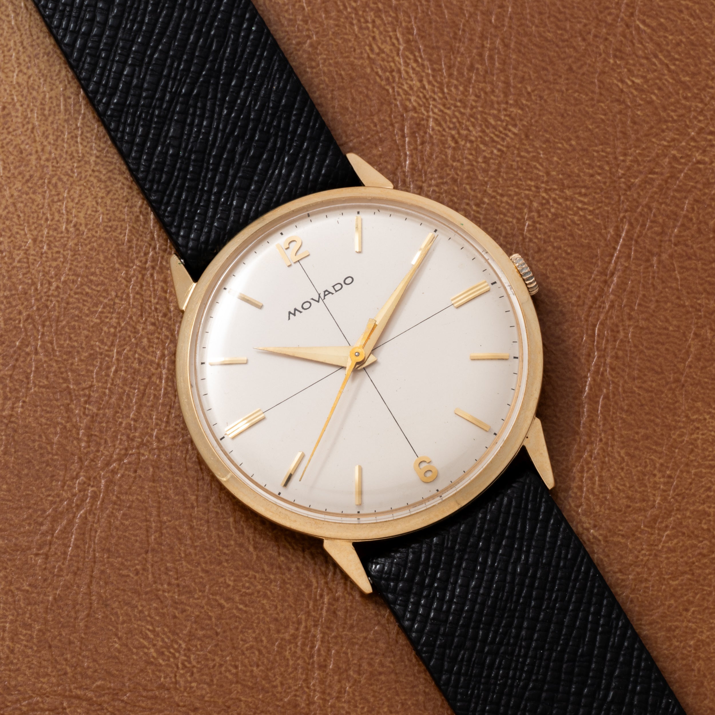 Movado 'Calatrava'