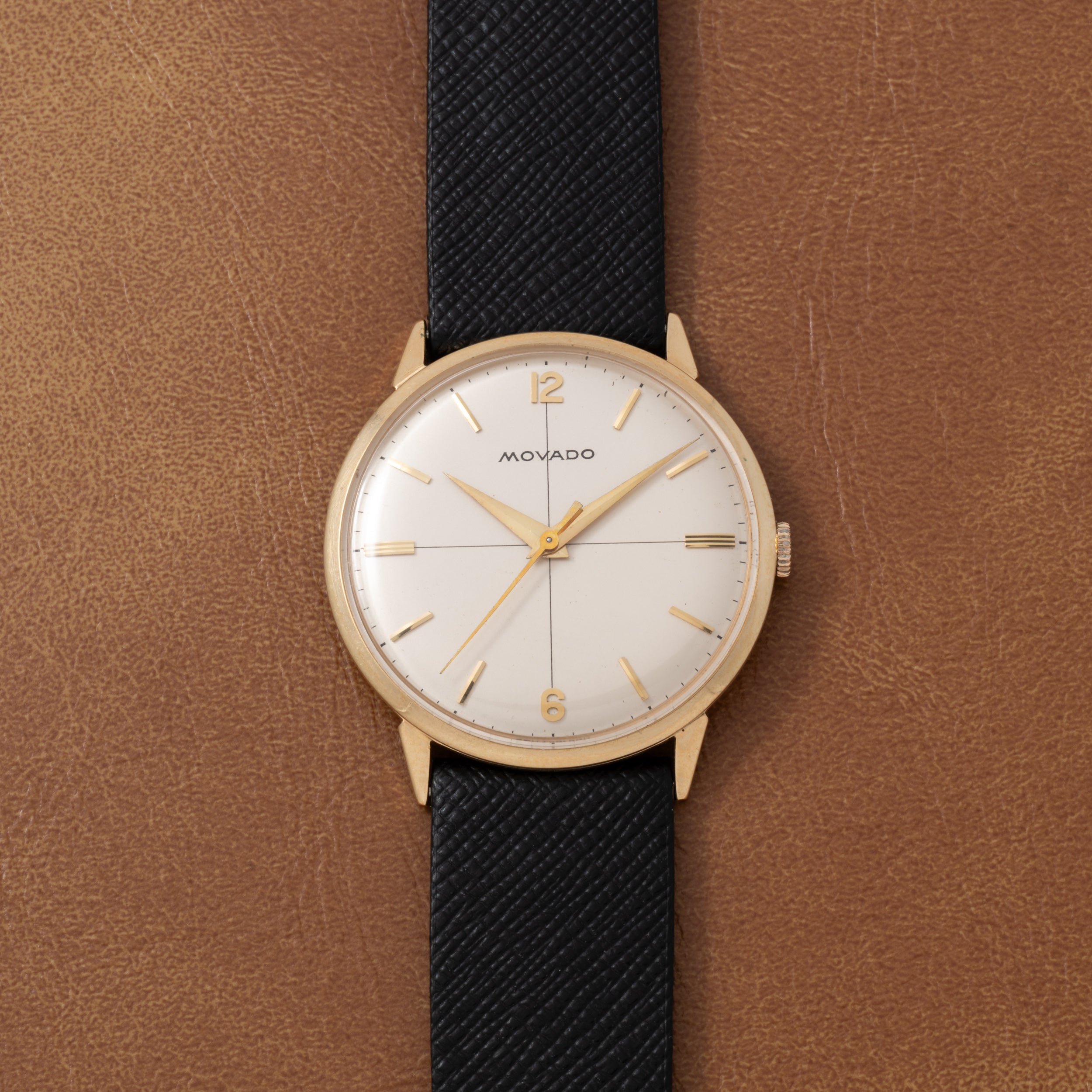 Movado 'Calatrava'