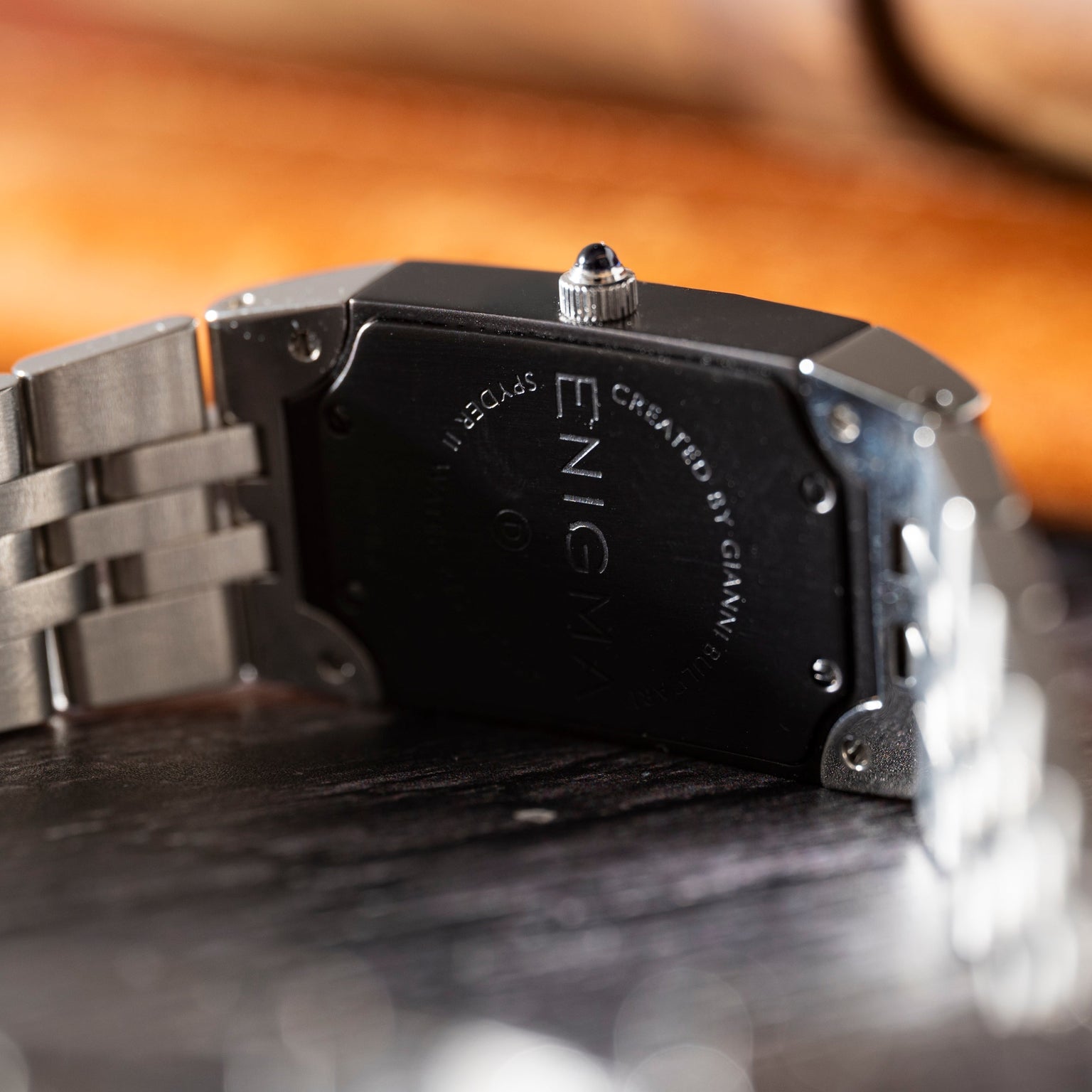 Enigma Spyder