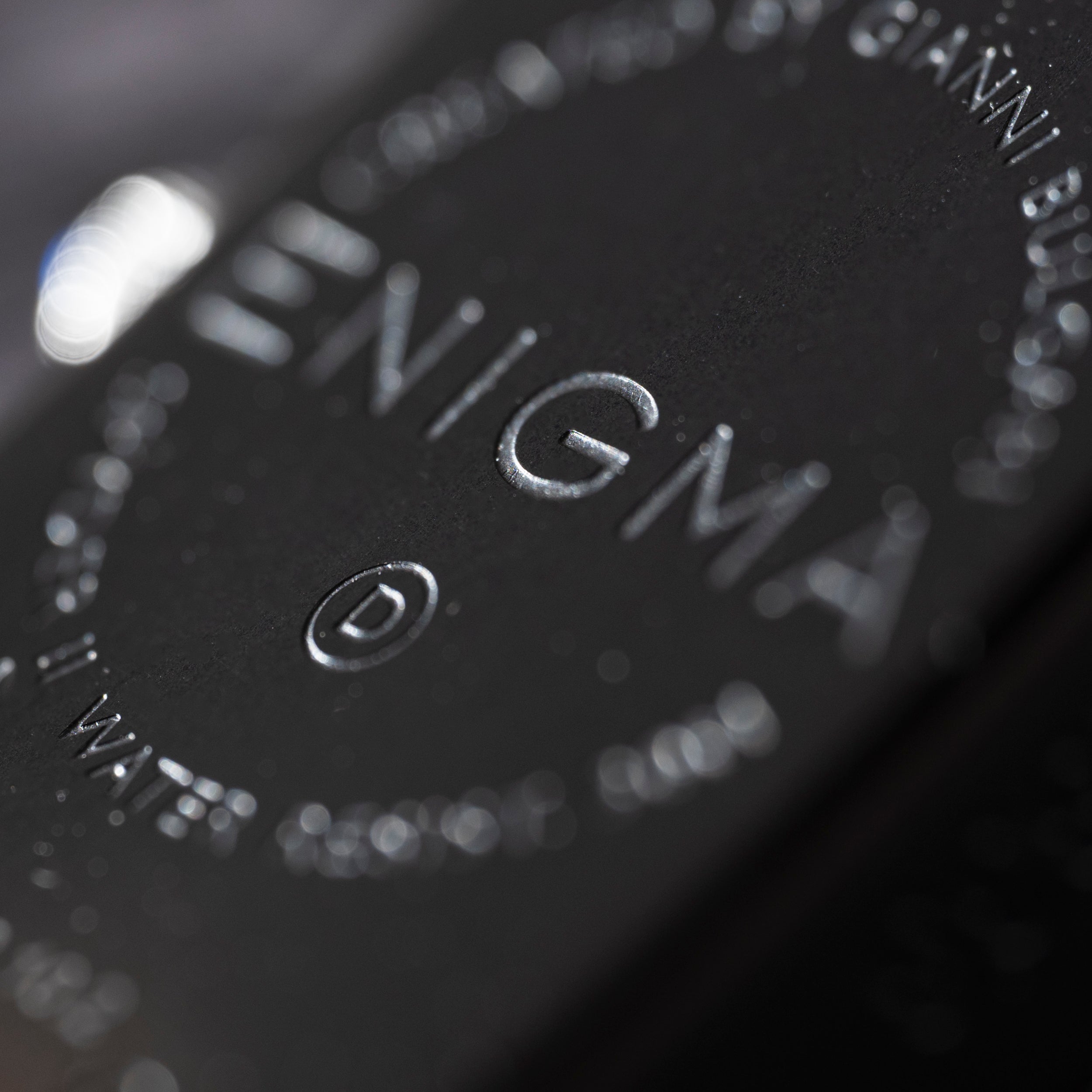 Enigma Spyder
