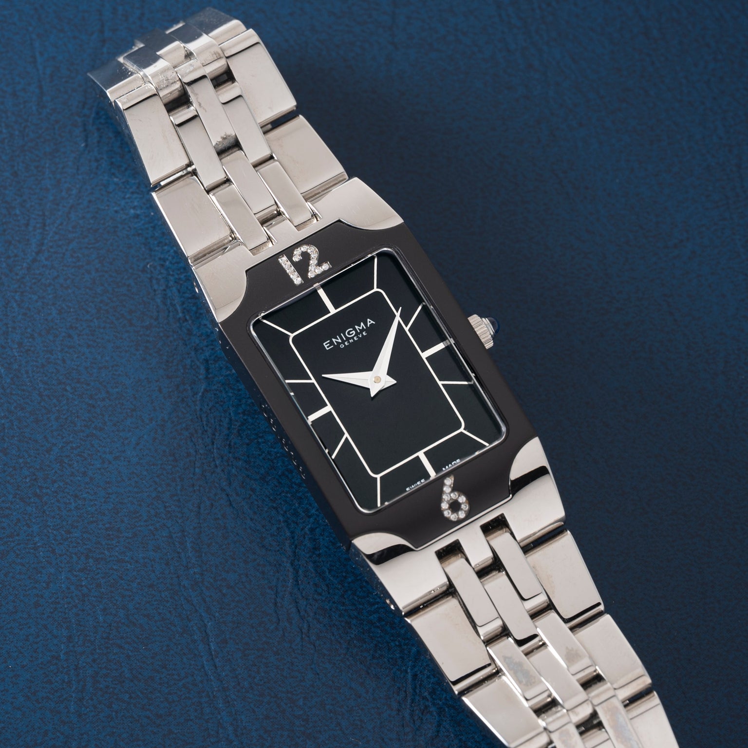 Enigma Spyder