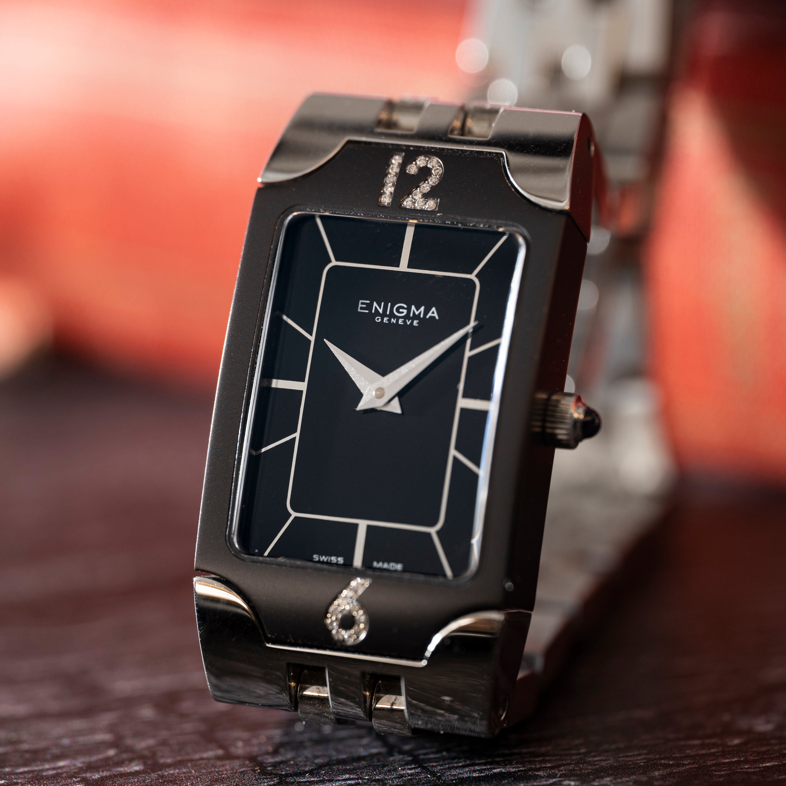 Enigma Spyder
