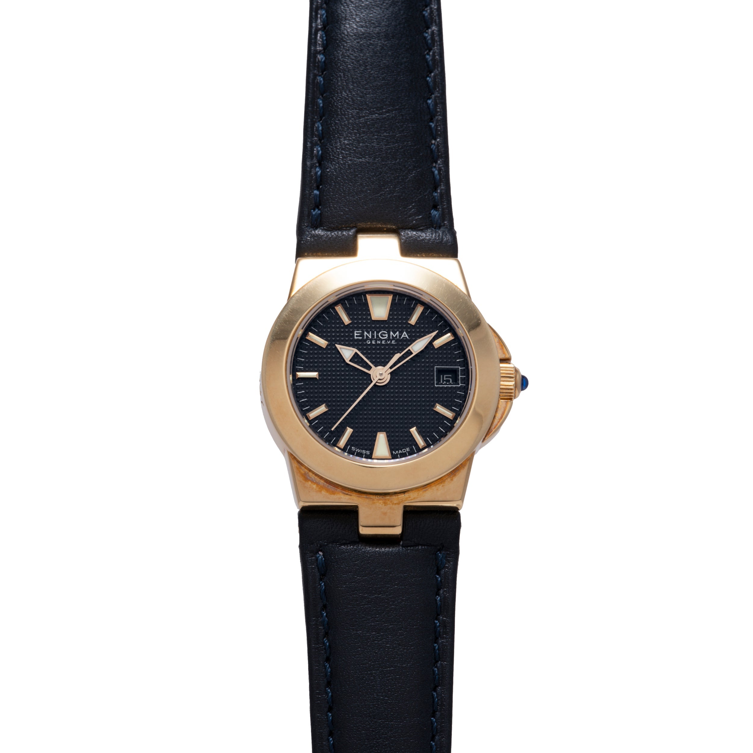 Enigma Ladies Sports Watch