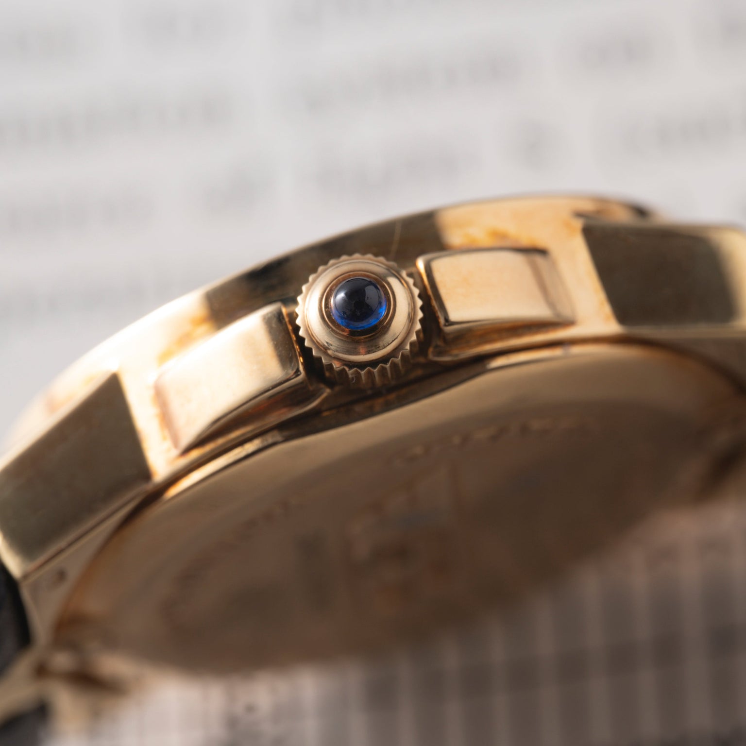 Enigma Ladies Sports Watch