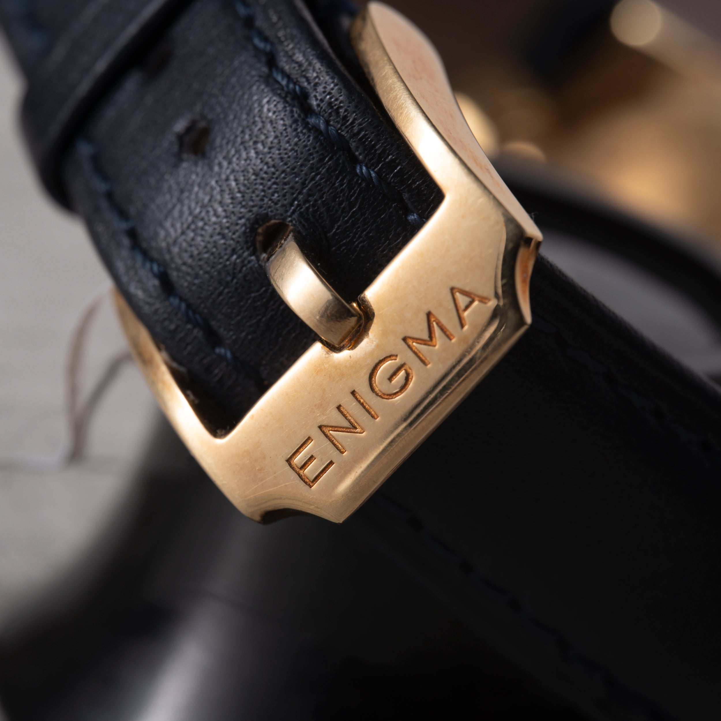 Enigma Ladies Sports Watch
