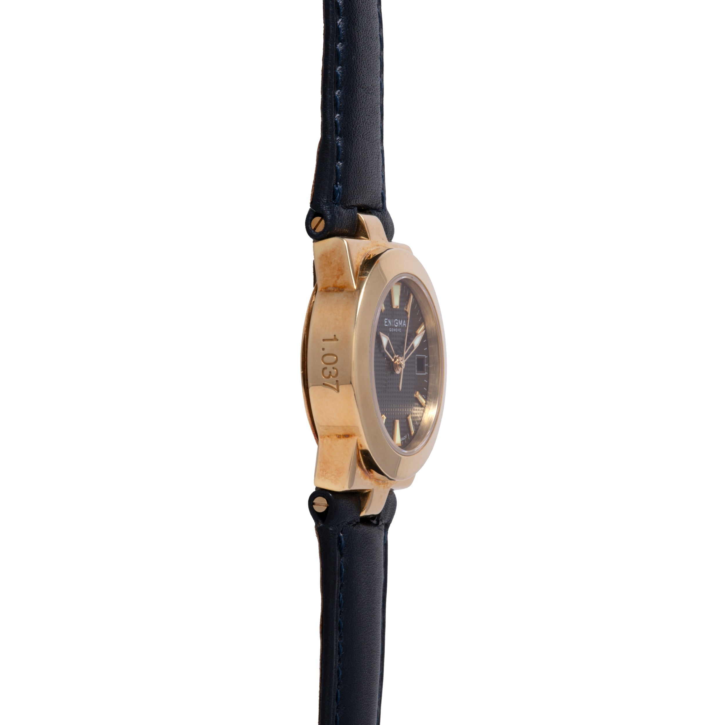 Enigma Ladies Sports Watch