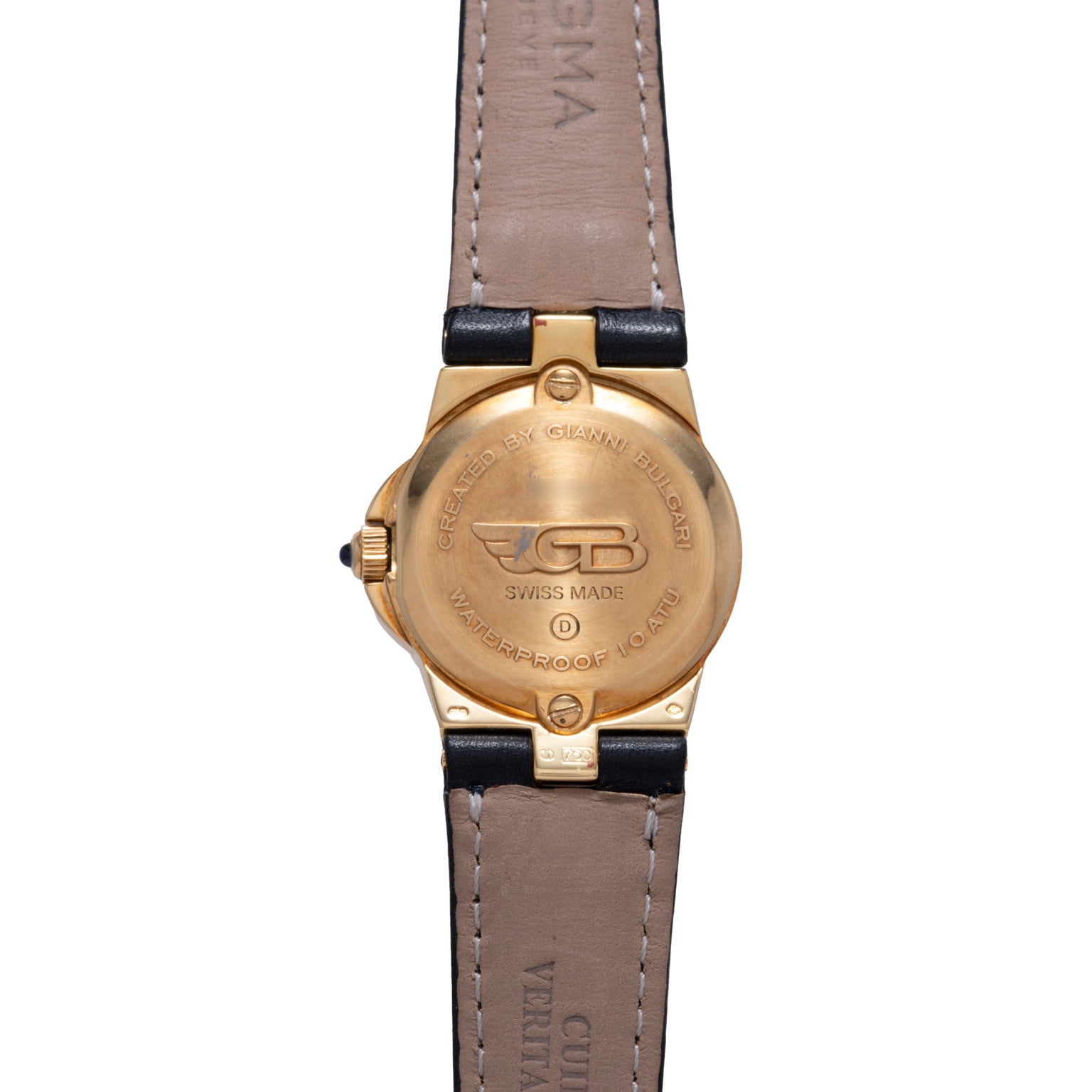 Enigma Ladies Sports Watch