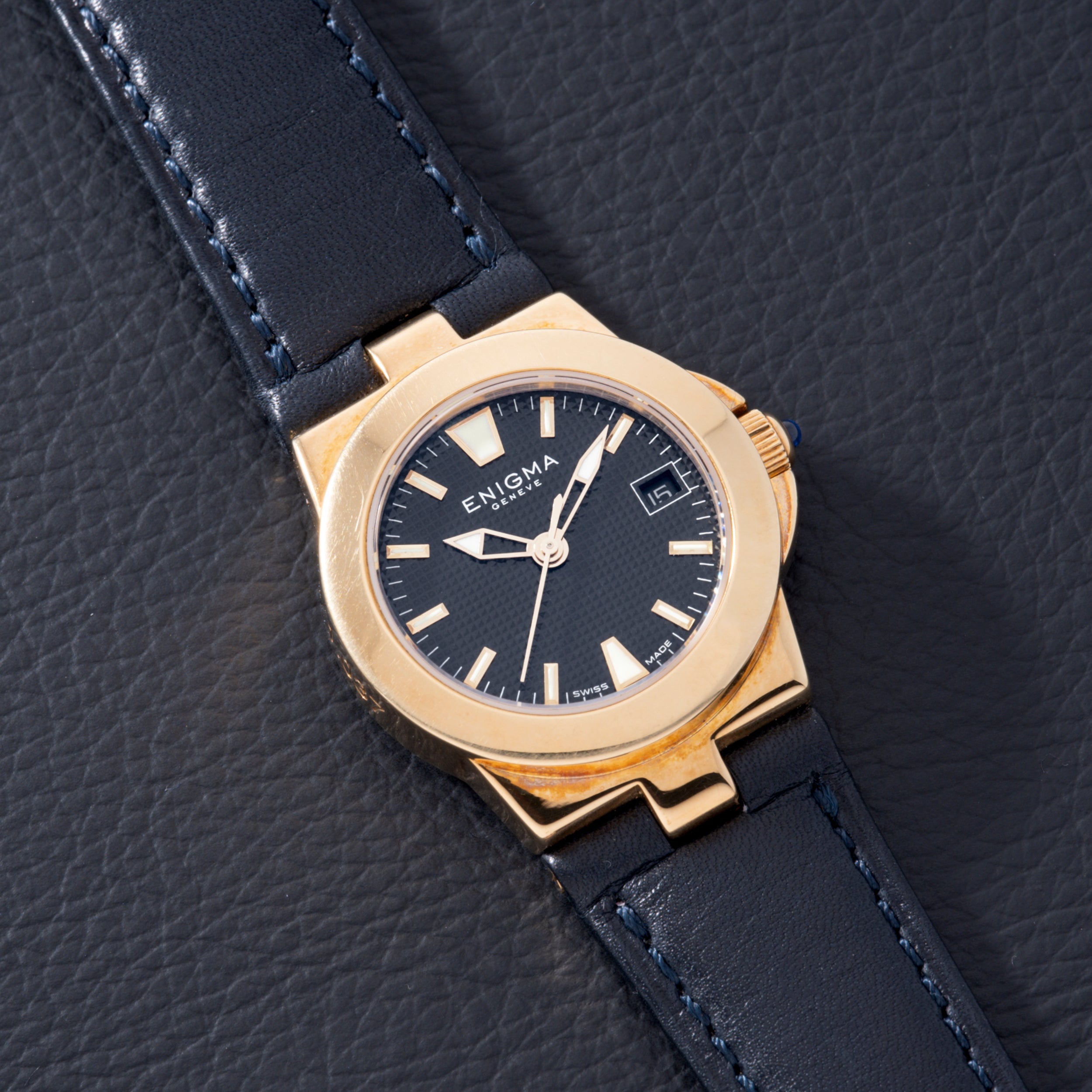Enigma Ladies Sports Watch