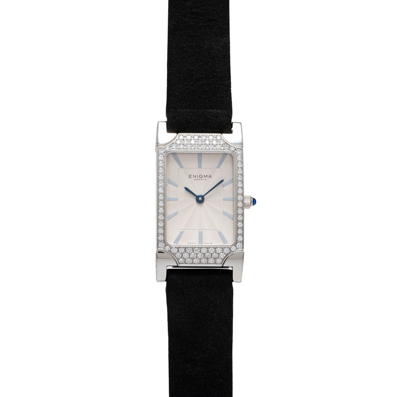 Enigma Spyder II Diamonds