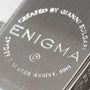 Enigma Spyder II Diamonds
