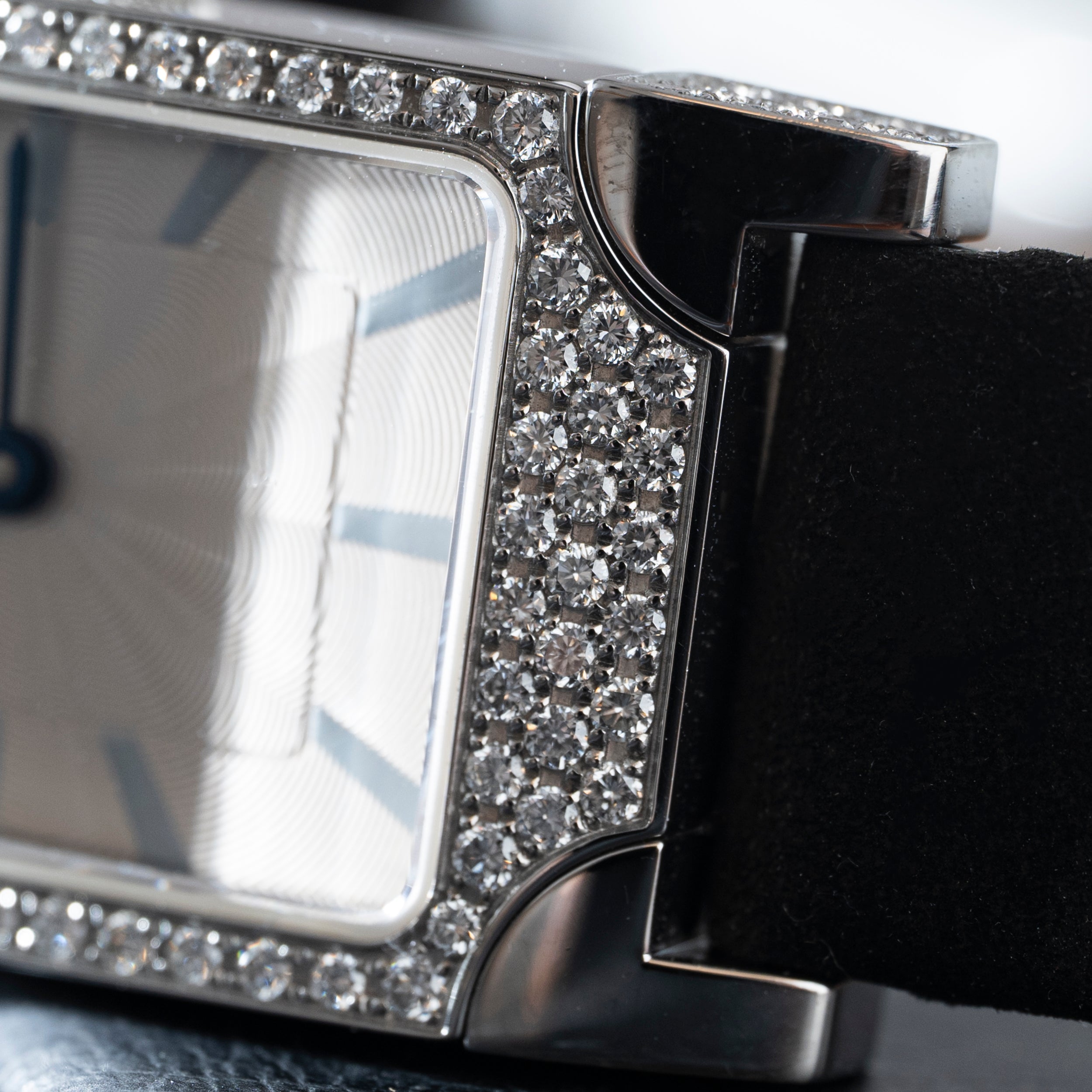 Enigma Spyder II Diamonds