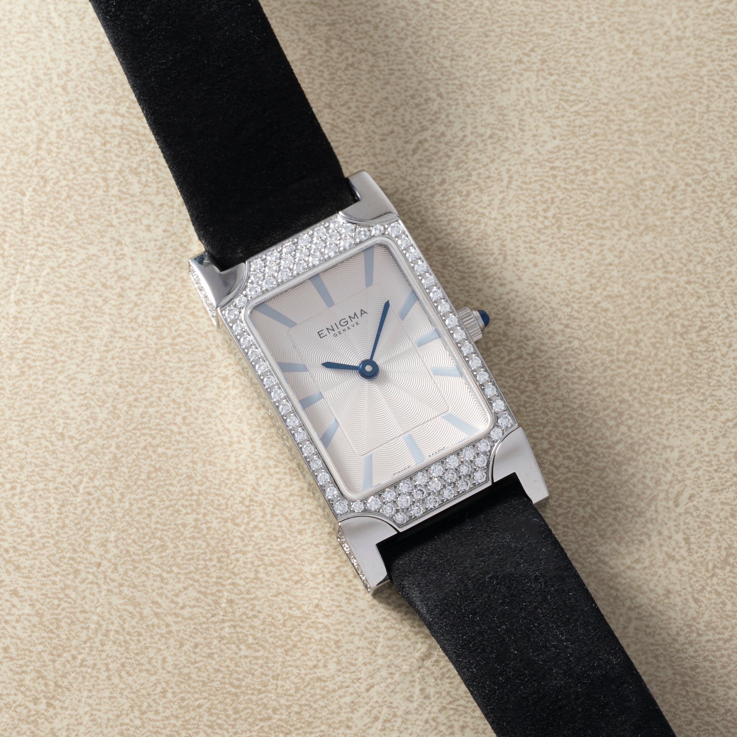 Enigma Spyder II Diamonds