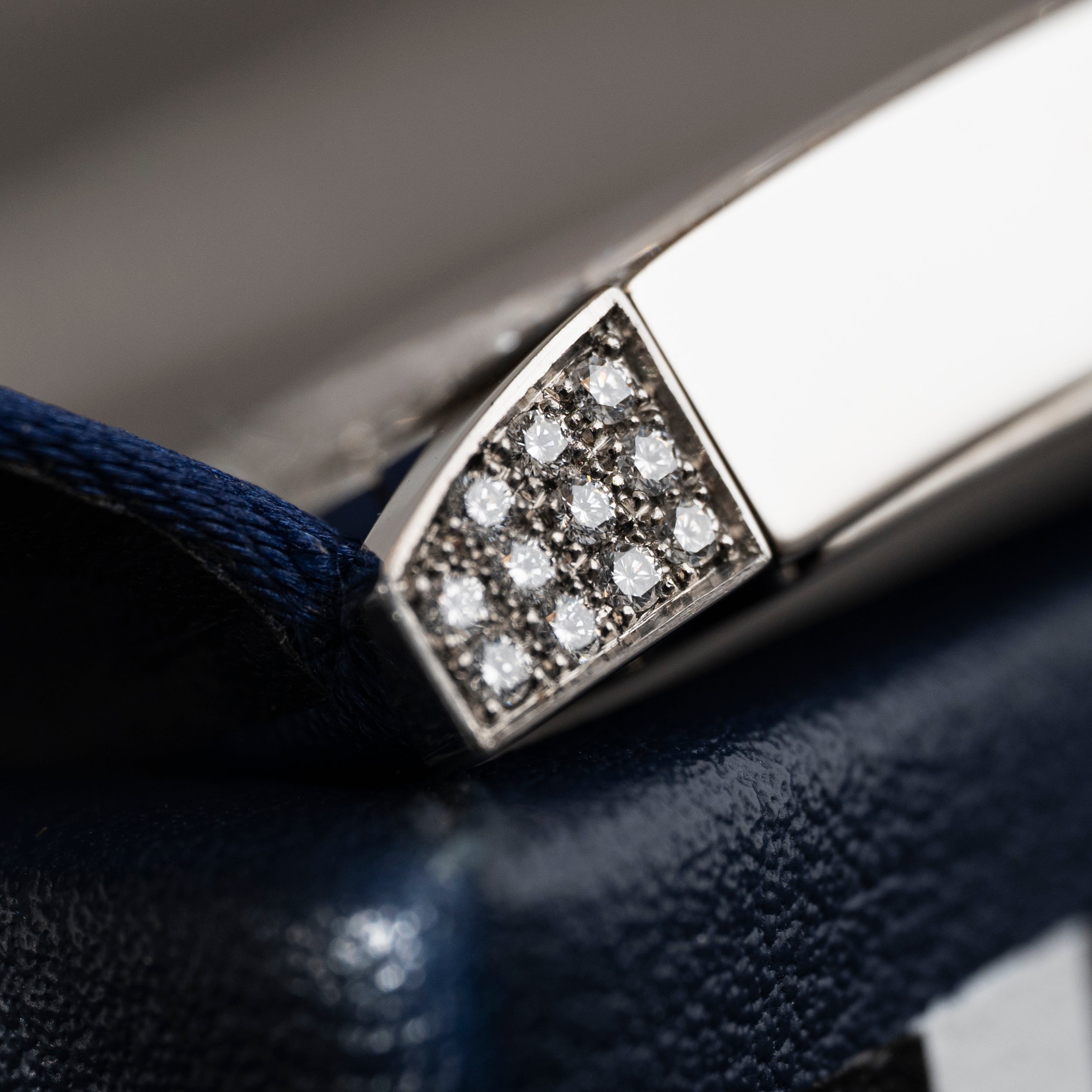 Enigma Spyder II Diamonds