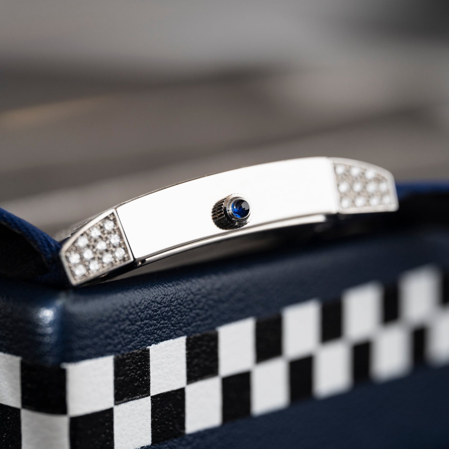 Enigma Spyder II Diamonds