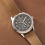 Patek Philippe Annual Calendar Travel Time
