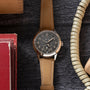 Patek Philippe Annual Calendar Travel Time