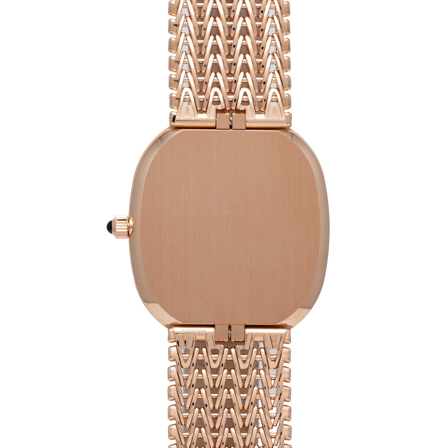 Patek Philippe Ellipse