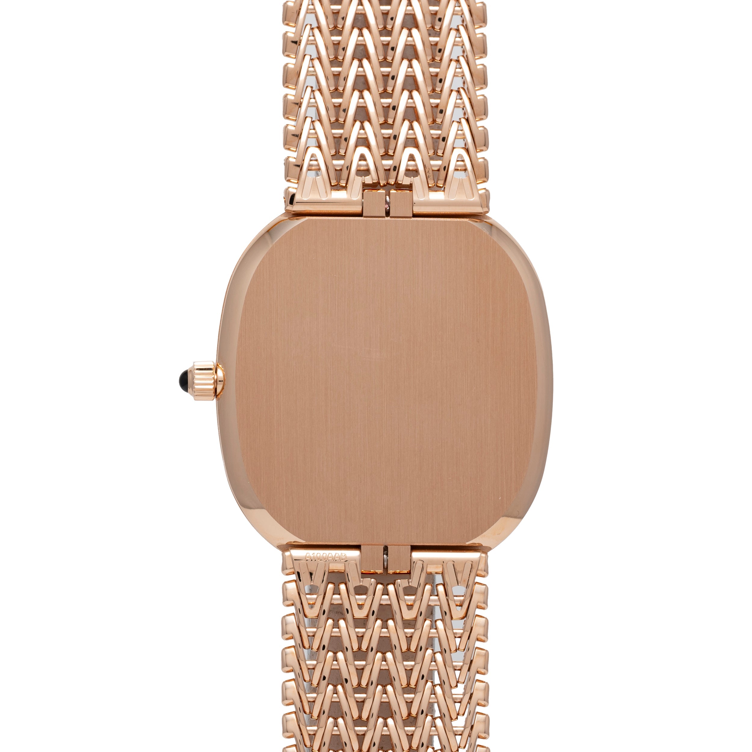 Patek Philippe Ellipse
