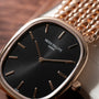 Patek Philippe Ellipse