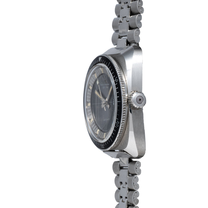 Jules Jurgensen Diver