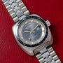 Jules Jurgensen Diver