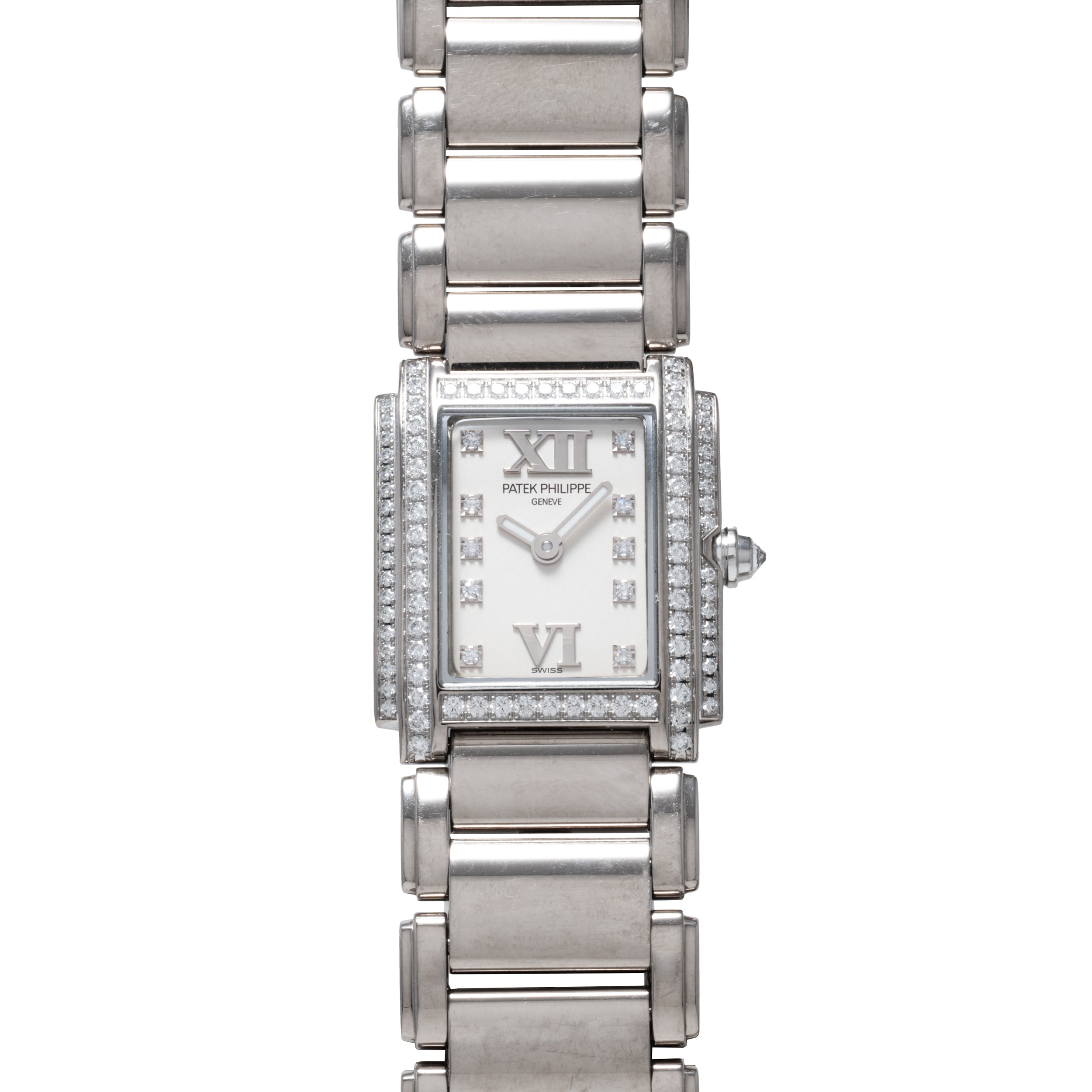 Patek Philippe Twenty-4