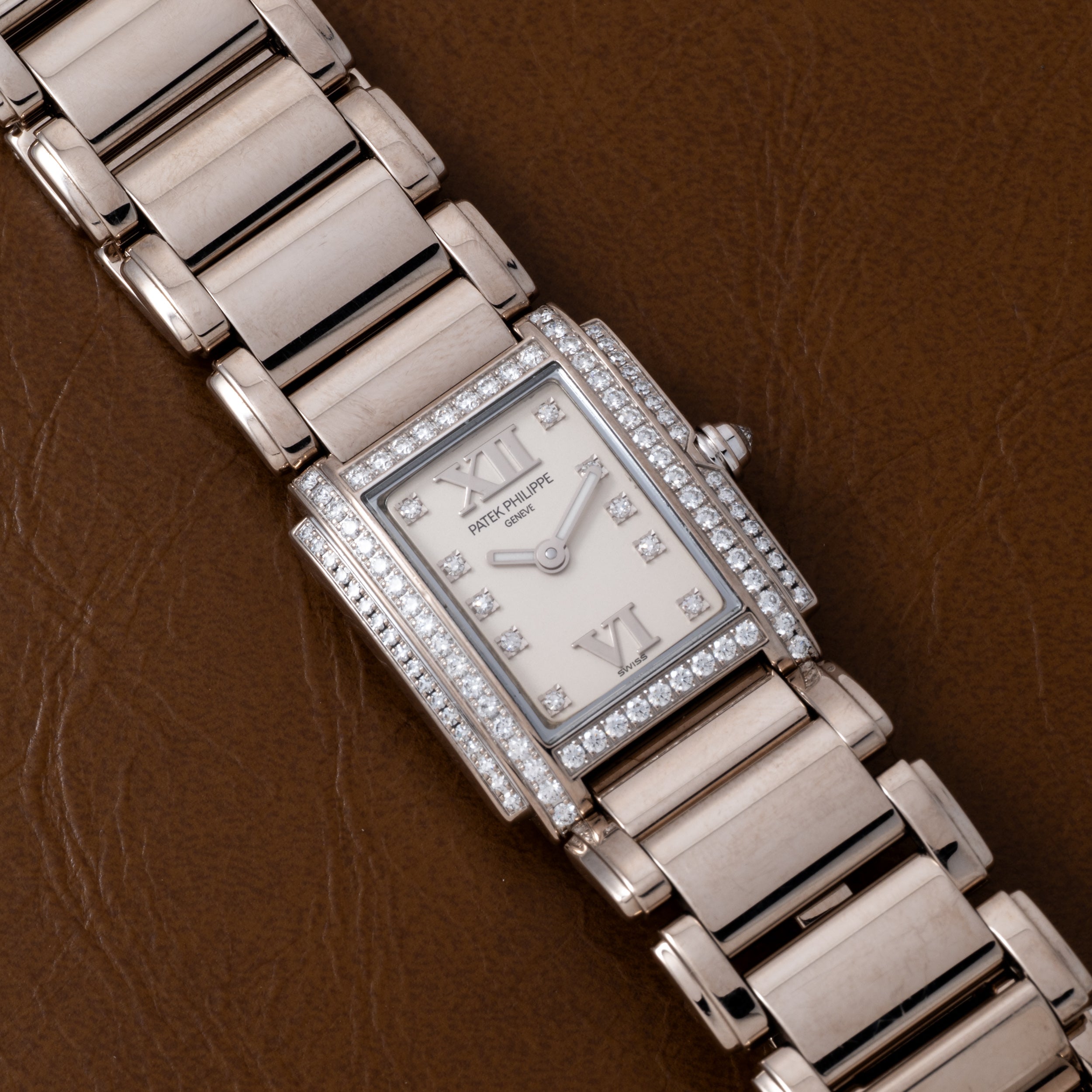 Patek Philippe Twenty-4